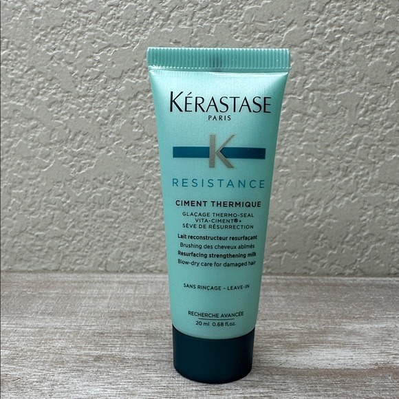 $6 🌙 Resistance Ciment Thermique Resurfacing Strengthening Milk - Picture 1 of 3